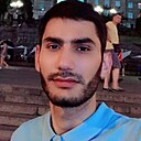 Знакомства: Бега, 30 лет, Могилев