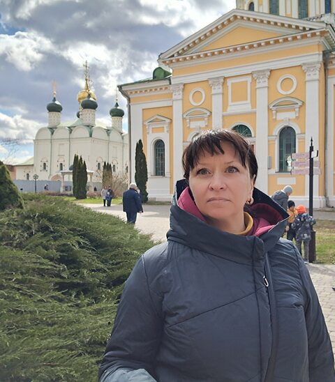 Фото - Tabor.ru
