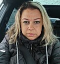 Знакомства: Елена, 46 лет, Рязань