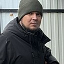 Знакомства: Данил, 40 лет, Уфа