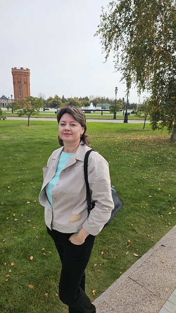 Фото - Tabor.ru