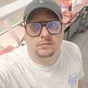 Знакомства: Антон, 40 лет, Караганда