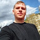 Знакомства: Константин, 39 лет, Омск