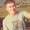 Знакомства: Дима, 35 лет, Витебск