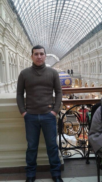 Фото - Tabor.ru