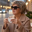 Знакомства: Лариса, 53 года, Красноярск