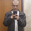Знакомства: Сергей, 20 лет, Нижний Новгород