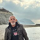 Знакомства: Володя, 70 лет, Краснодар