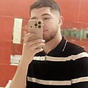 Знакомства: Бабош, 26 лет, Алматы