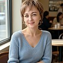 Знакомства: Ирина, 47 лет, Челябинск
