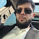Знакомства: Хамзат, 31 год, Тюмень