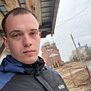 Знакомства: Дмитрий, 29 лет, Нижний Новгород