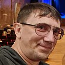 Знакомства: Евгений, 44 года, Омск