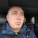 Знакомства: Андрей, 46 лет, Тверь