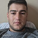 Знакомства: Юсуф Бей, 31 год, Хабаровск