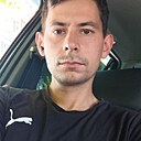 Знакомства: Сергей, 35 лет, Тула