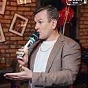 Знакомства: Аркадий, 40 лет, Алматы