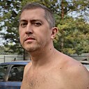 Знакомства: Юрий, 44 года, Самара