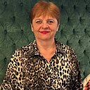 Знакомства: Раиса, 59 лет, Ульяновск