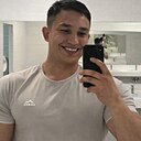 Знакомства: Дамир, 30 лет, Алматы