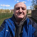 Знакомства: Николай, 54 года, Красный Луч