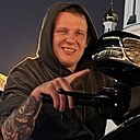 Знакомства: Кирилл, 35 лет, Пенза
