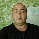 Знакомства: Шурик, 37 лет, Волжский