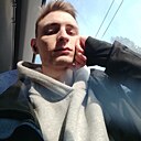 Знакомства: Дмитрий, 21 год, Самара