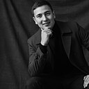 Знакомства: Даниил, 24 года, Байкальск