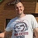 Знакомства: Виктор, 38 лет, Каневская
