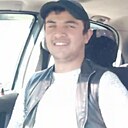 Знакомства: Шамиль, 35 лет, Химки