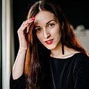 Знакомства: Алена, 27 лет, Санкт-Петербург