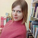 Знакомства: Полина, 33 года, Тольятти