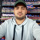 Знакомства: Бек, 30 лет, Краснодар