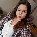 Знакомства: Милана, 22 года, Пермь
