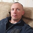 Знакомства: Владимир, 40 лет, Минск