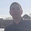Знакомства: Игорь, 39 лет, Архангельск