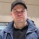 Знакомства: Владимир, 50 лет, Пенза