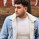 Знакомства: Tamerlan, 20 лет, Кропивницкий
