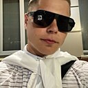 Знакомства: Матвей, 21 год, Новокузнецк
