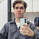 Знакомства: Егор, 19 лет, Нижний Новгород