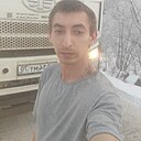 Знакомства: Виктор, 31 год, Биробиджан