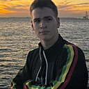 Знакомства: Кирилл, 25 лет, Владивосток