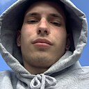 Знакомства: Влад, 24 года, Кривой Рог