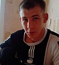 Знакомства: Серега, 26 лет, Могоча