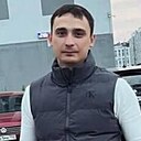 Знакомства: Багауддин, 29 лет, Королёв