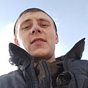 Знакомства: Витек, 29 лет, Черногорск