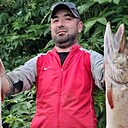 Знакомства: Руслан, 39 лет, Якутск