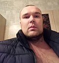 Знакомства: Макс, 35 лет, Миасс