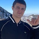 Знакомства: Алекс, 25 лет, Караганда